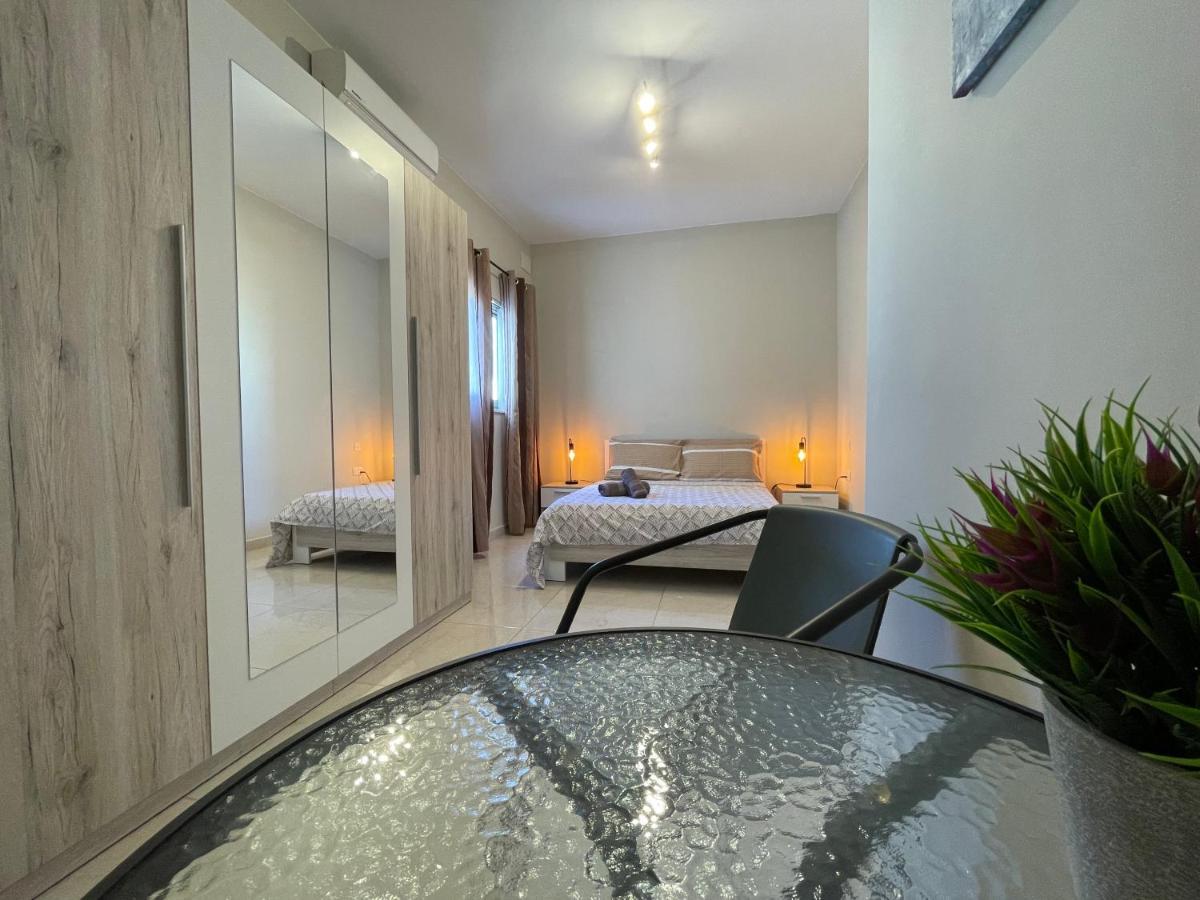 Verdi Apartment - Spacious Modern Apartment, Close To Valletta Santa Vennera Екстериор снимка